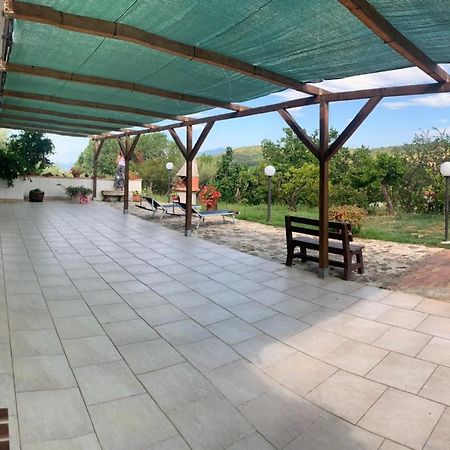 Casa Nostra Hotel Ceraso Екстериор снимка