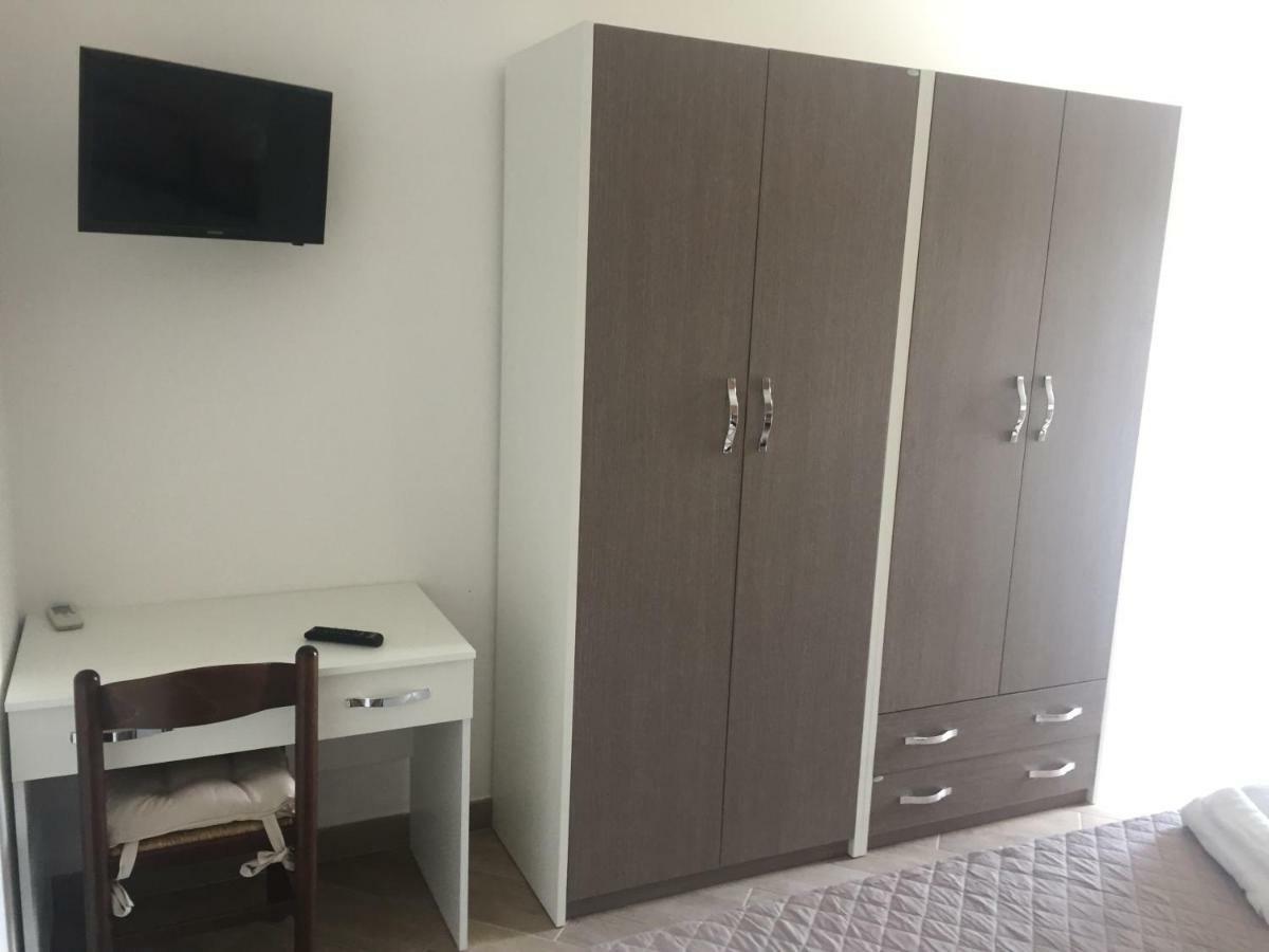 Casa Nostra Hotel Ceraso Екстериор снимка