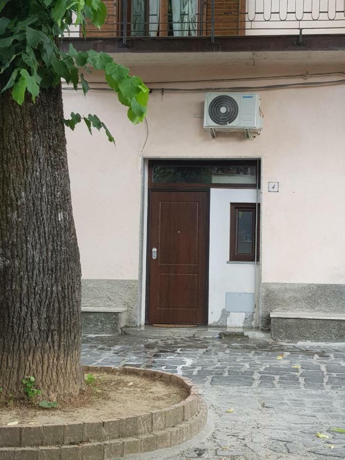 Casa Nostra Hotel Ceraso Екстериор снимка