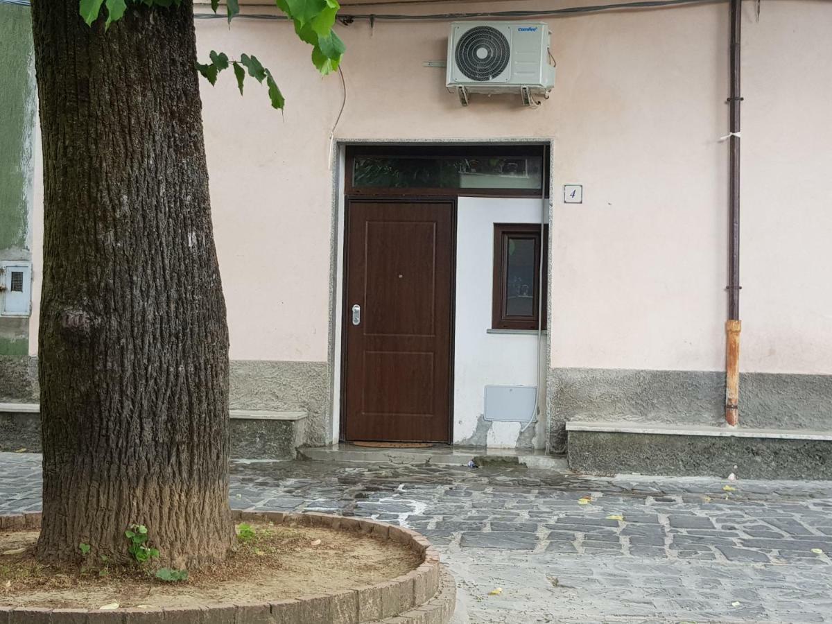 Casa Nostra Hotel Ceraso Екстериор снимка