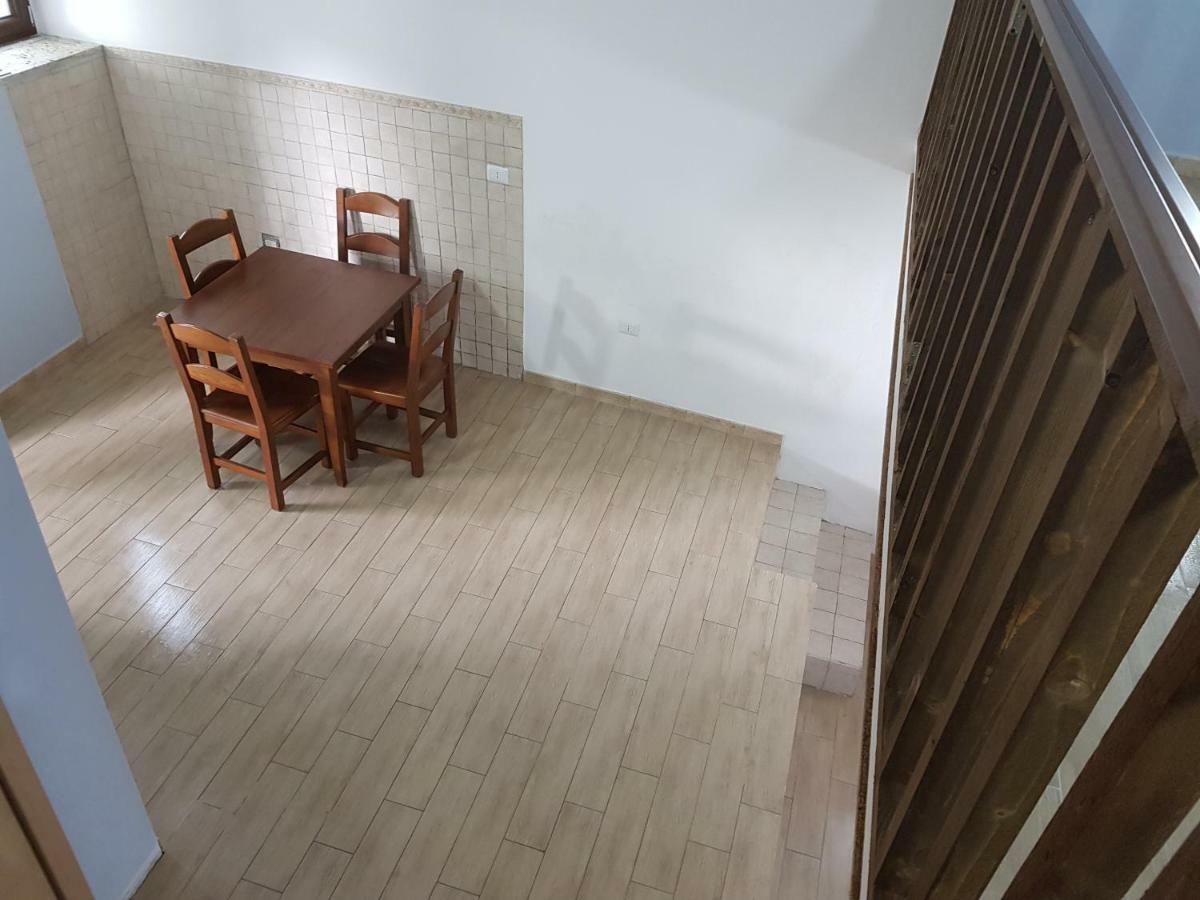 Casa Nostra Hotel Ceraso Екстериор снимка