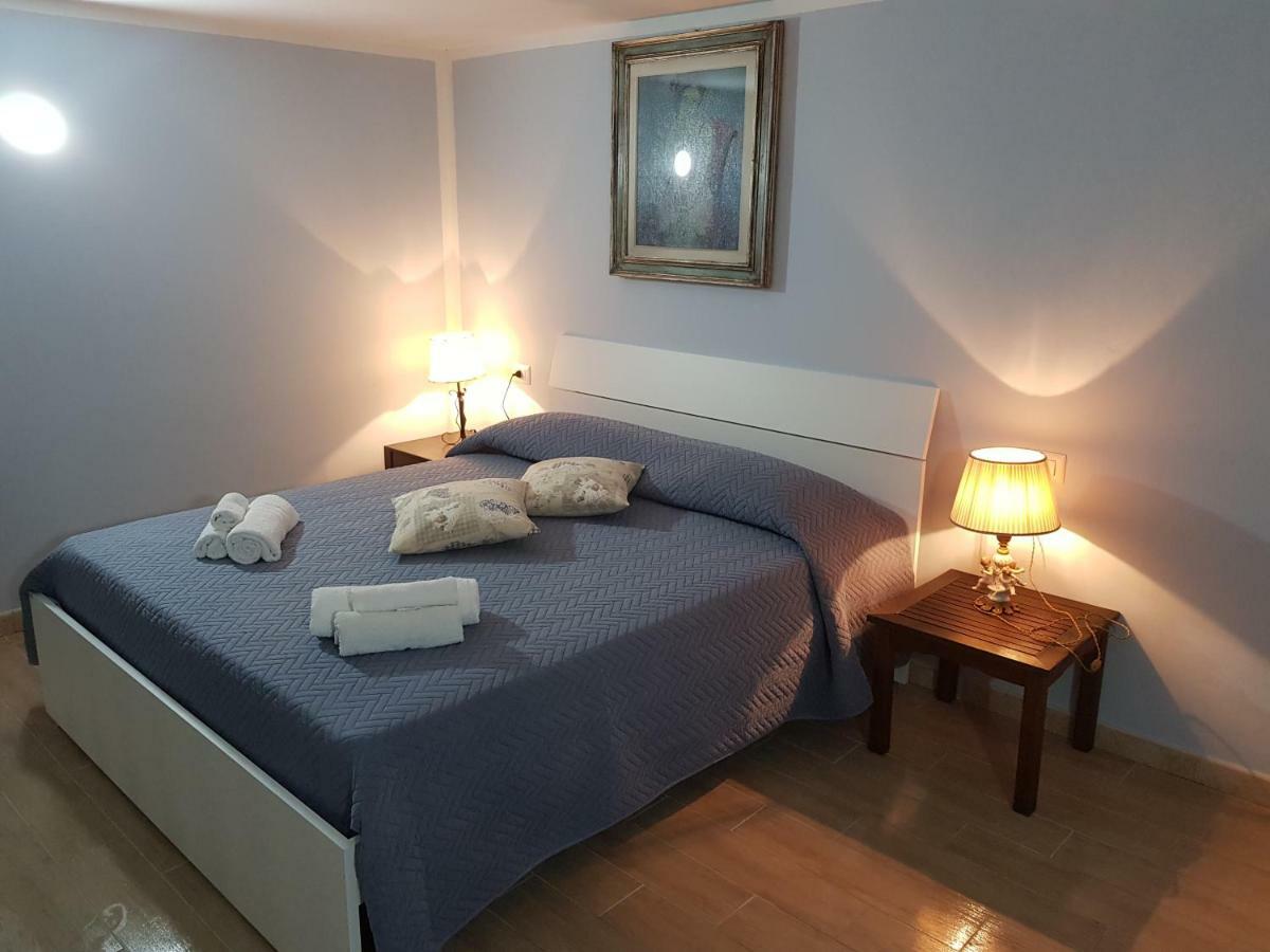 Casa Nostra Hotel Ceraso Екстериор снимка
