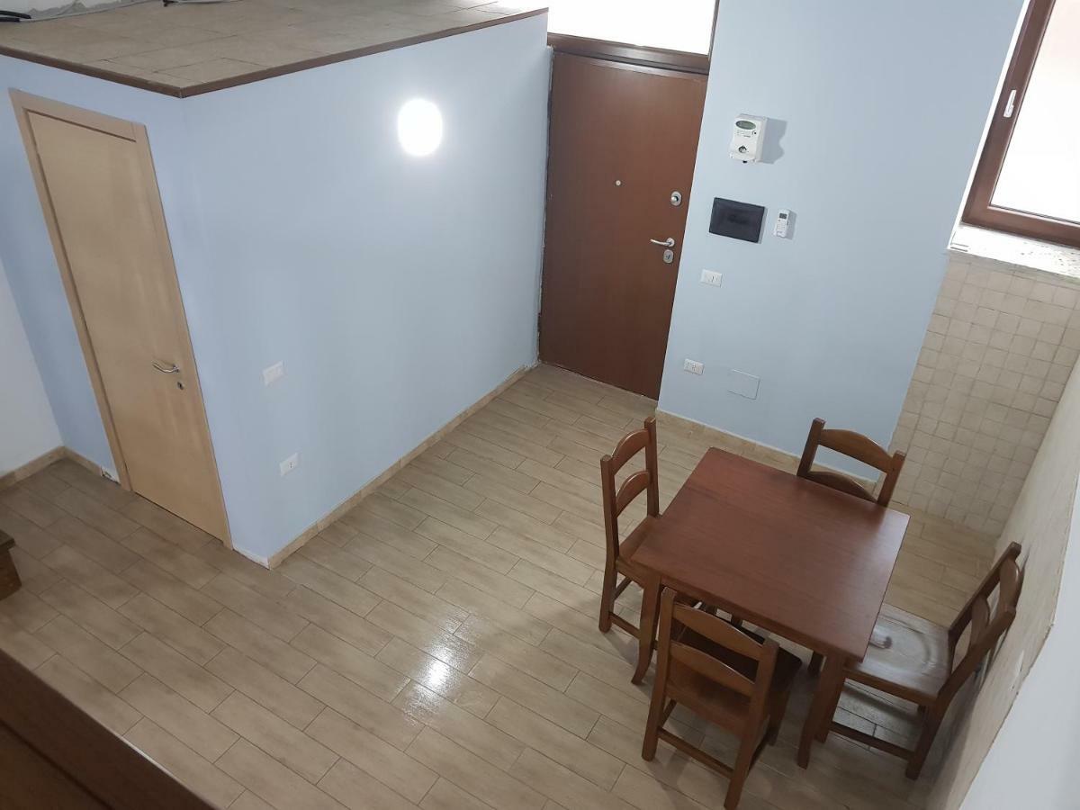 Casa Nostra Hotel Ceraso Екстериор снимка