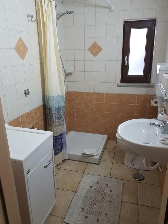 Casa Nostra Hotel Ceraso Екстериор снимка