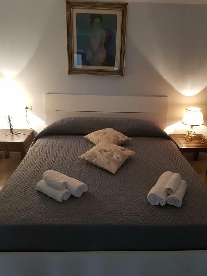 Casa Nostra Hotel Ceraso Екстериор снимка
